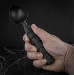Ka-Bar Dessert Destroyer Ice Cream Scoop 9 Ka-Bar Dessert Destroyer Ice Cream Scoop -Outdoor Products Sale KA9928det2 39871.1623937640.1280.1280 12795.1686662661