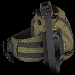 Kitanica Scorpion Lumbar Pack With Water Bottle Holster -Outdoor Products Sale KIT SCORP PACK GRN.4 43207.1695199181.1280.1280 75026.1695290823