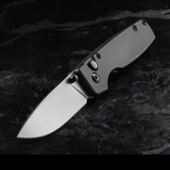 Kizer Orginal XL Aluminium Folding Knife -Outdoor Products Sale KIV4605C2.3 66077.1686758585