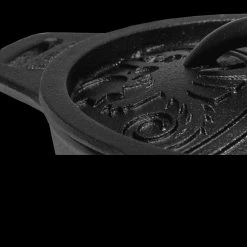 Petromax KR1 Cast Iron Saucepan -Outdoor Products Sale KR1det 00517.1633095143