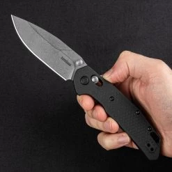 Kershaw Heist Folding Knife -Outdoor Products Sale KS2037.1 96817.1690376937