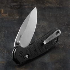 Kershaw Heist Folding Knife -Outdoor Products Sale KS2037.2 35434.1690376937