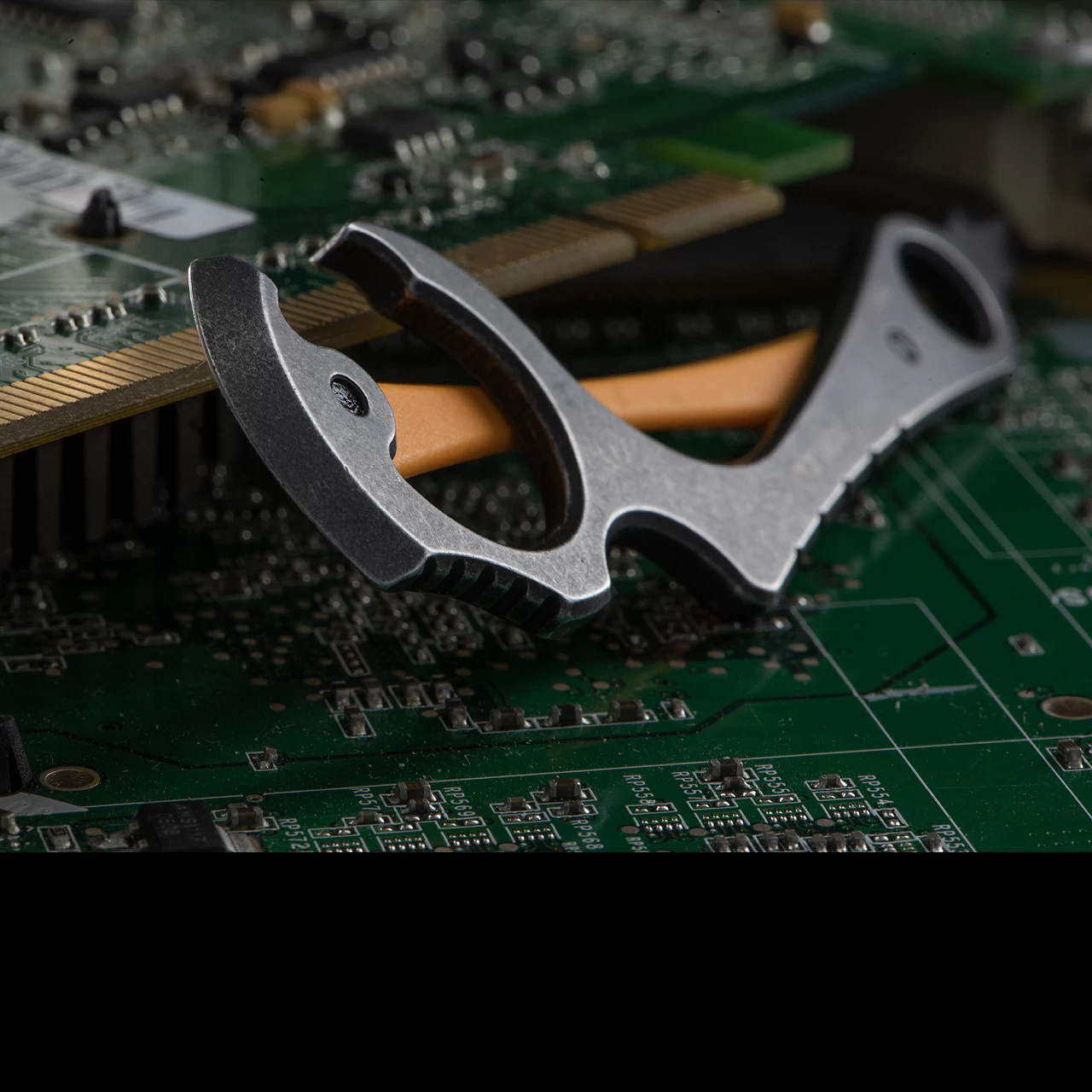 Kershaw Downforce 10 Kershaw Downforce - Image 8