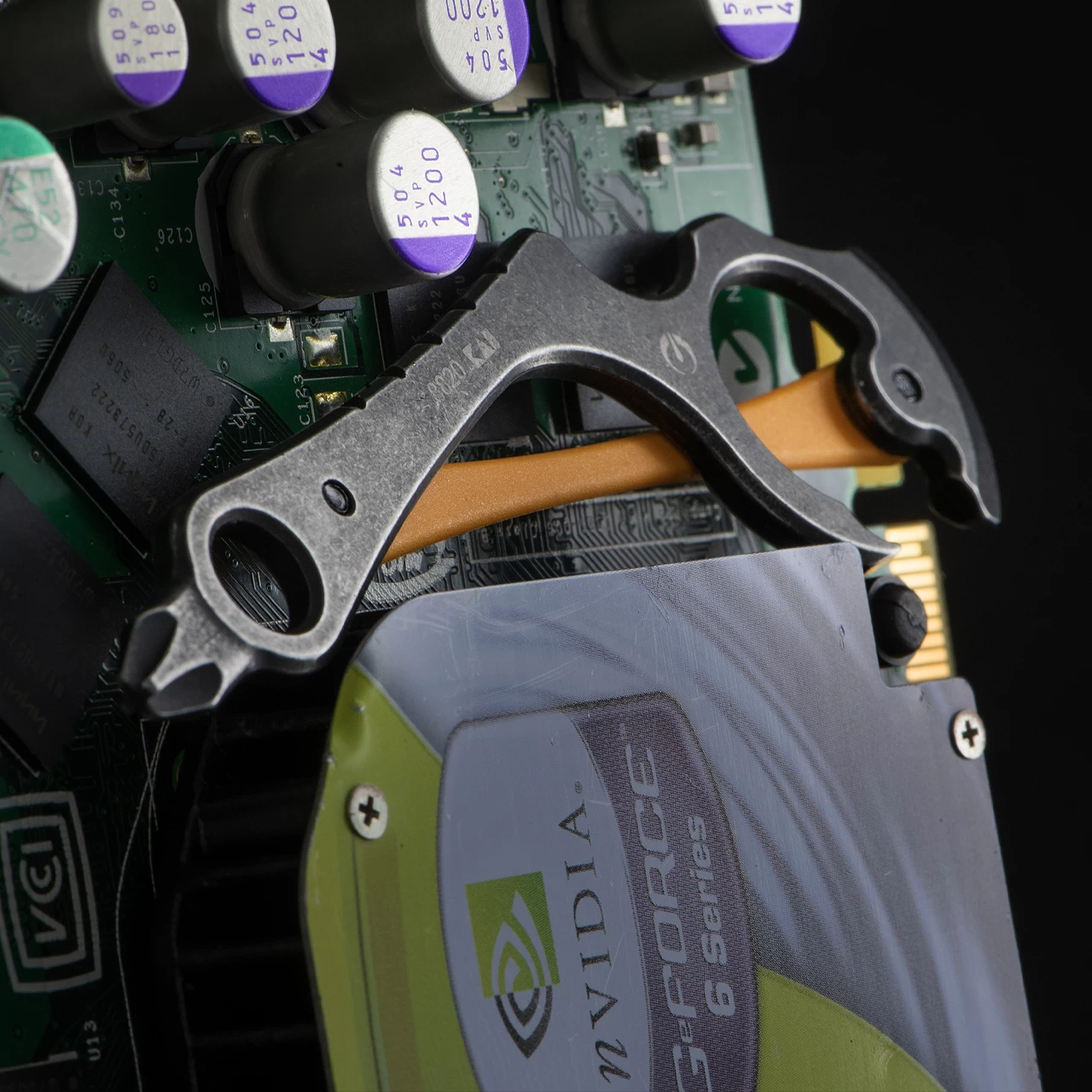 Kershaw Downforce 4 Kershaw Downforce - Image 2