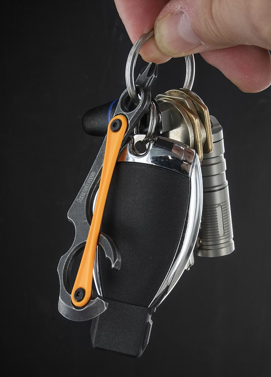 Kershaw Downforce 6 Kershaw Downforce - Image 4