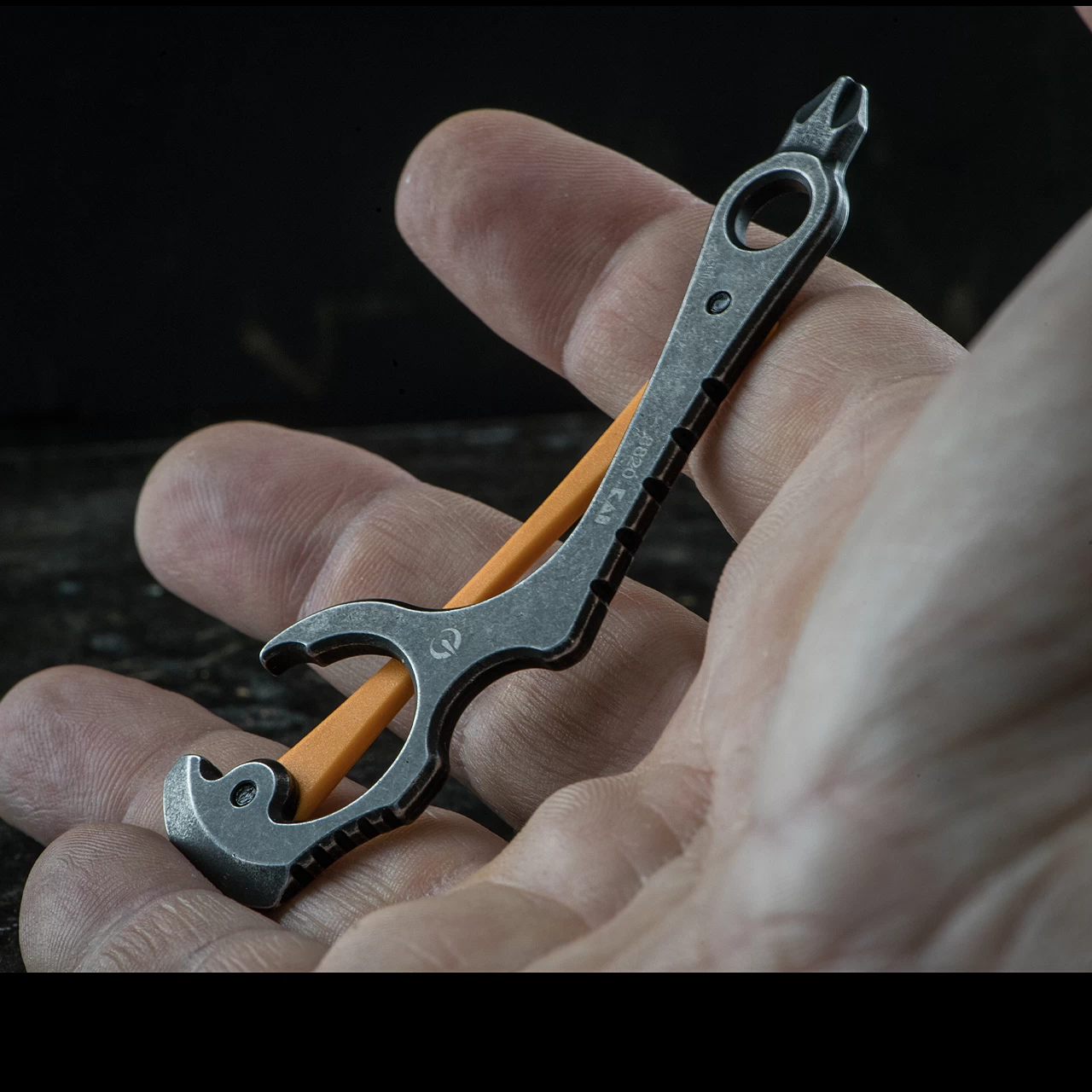 Kershaw Downforce 9 Kershaw Downforce - Image 7