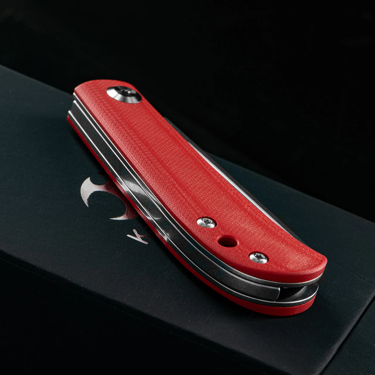 Kansept Bevy Heinnie® Edition G10 8 Kansept Bevy Heinnie® Edition G10 - Image 6