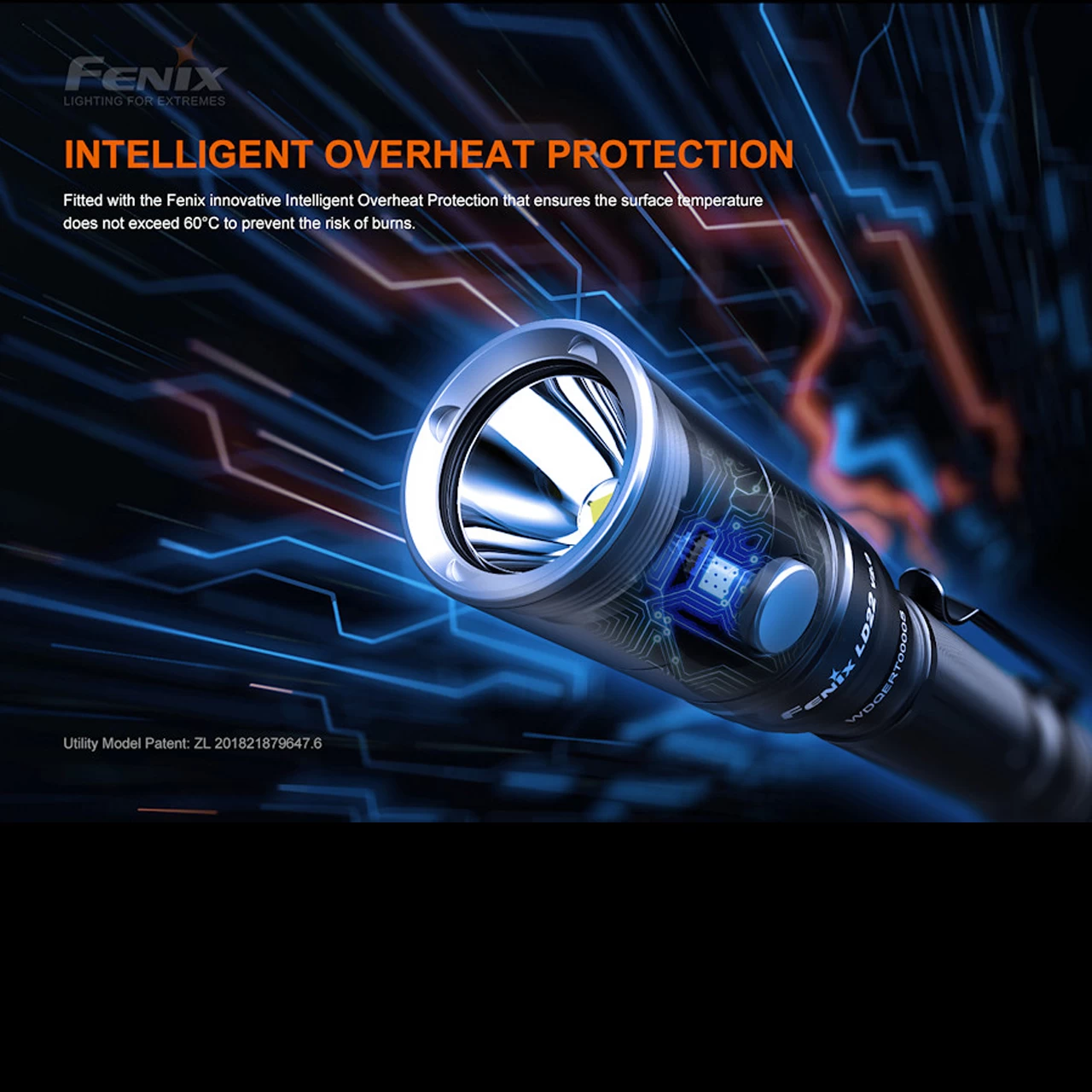 Fenix LD22 V2 6 Fenix LD22 V2 - Image 4