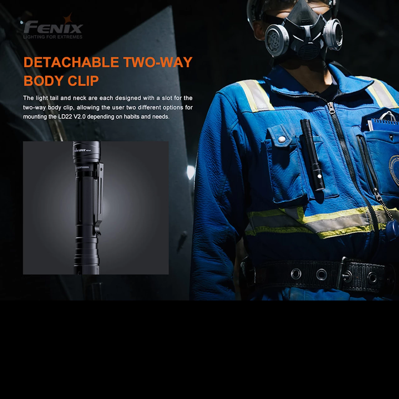 Fenix LD22 V2 7 Fenix LD22 V2 - Image 5
