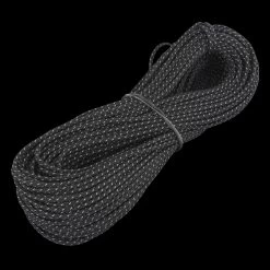 Lawson Equipment Reflective Glowire -Outdoor Products Sale LE GW BLK 2MM 100 30816.1648556537.1280.1280 01011.1648650518