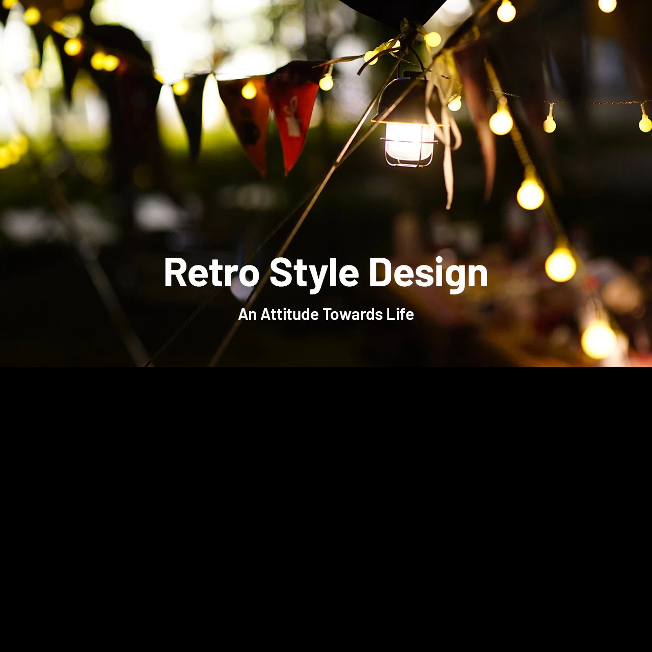 Nitecore LR40 Lantern 5 Nitecore LR40 Lantern - Image 4