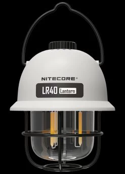 Nitecore LR40 Lantern 17 Nitecore LR40 Lantern -Outdoor Products Sale LR40white 23385.1673518048