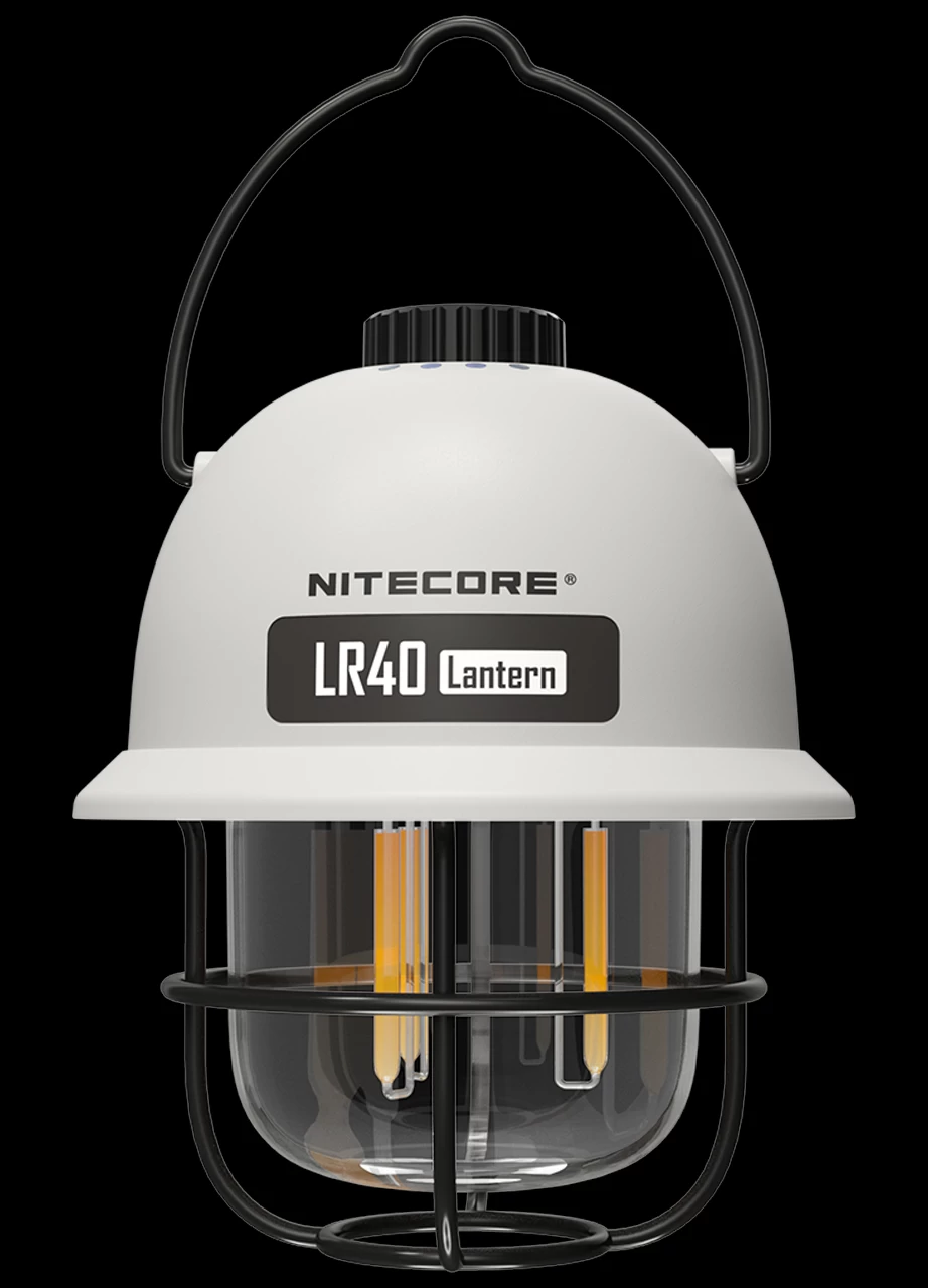 Nitecore LR40 Lantern 7 Nitecore LR40 Lantern - Image 6