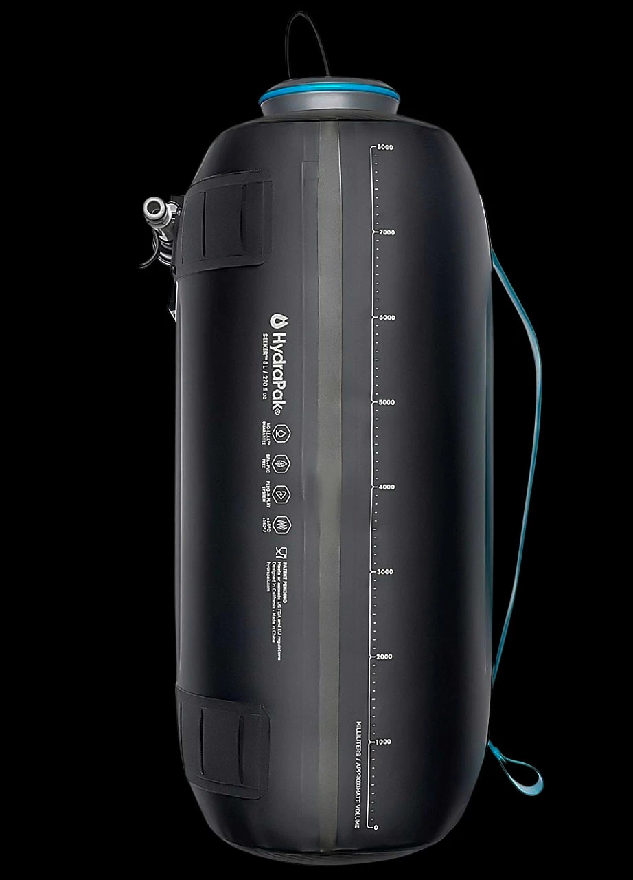 HydraPak Expedition 8L 9 HydraPak Expedition 8L - Image 7