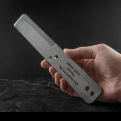 Maratac Breacher Bar Titanium 9 Maratac Breacher Bar Titanium -Outdoor Products Sale MAR022 00977.1641904126