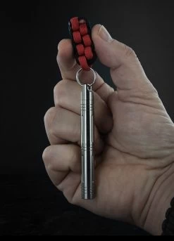 Maratac Slim Pick Titanium Capsule -Outdoor Products Sale MAR028det2 05524.1636540719