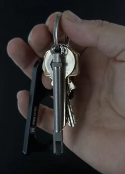 Maratac Flint Sparker XL Titanium -Outdoor Products Sale MAR038 97491.1637150415