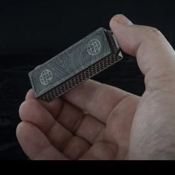 Maratac Match Slide Box -Outdoor Products Sale MAR039det2 25668.1637152590