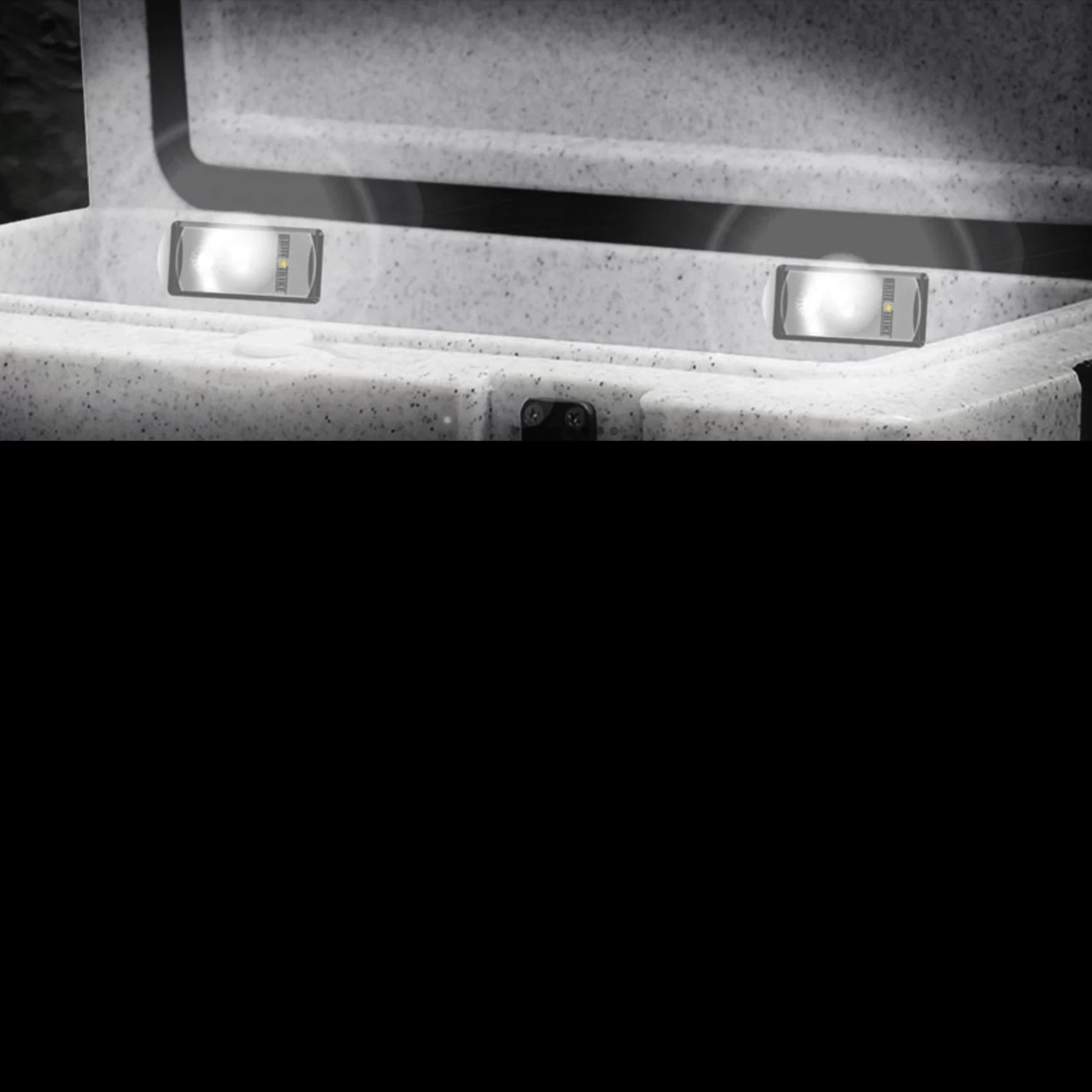 Maratac MAS (Micro Adhesive Strobe) 3 Pack 4 Maratac MAS (Micro Adhesive Strobe) 3 Pack - Image 2