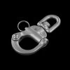 Maratac Titanium Quick Release Snap Shackle -Outdoor Products Sale MAR051 74487.1670420850