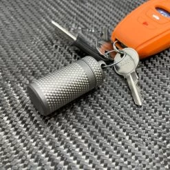 Maratac Piccolo Nitro Vault XL -Outdoor Products Sale MAR065det3 23443.1654863022