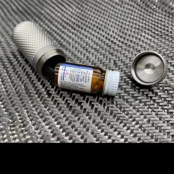 Maratac Piccolo Nitro Vault XL