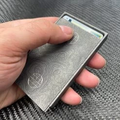 Maratac Topo Slide Top Card Holder -Outdoor Products Sale MAR085 89221.1683203834.1280.1280 97152.1683809856