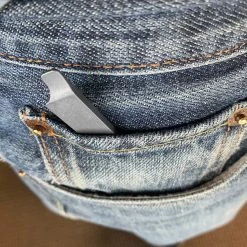 Maratac Titanium Fulcro Leva Tool -Outdoor Products Sale MAR090.2 95309.1684836235