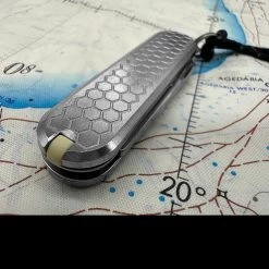 Maratac Victorinox Classic Scales Honeycomb -Outdoor Products Sale MAR102.3 94627.1695998662.1280.1280 31910.1696333030