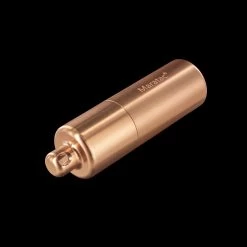 Maratac Peanut Lighter XL Copper -Outdoor Products Sale MARA4601 52997.1668181953