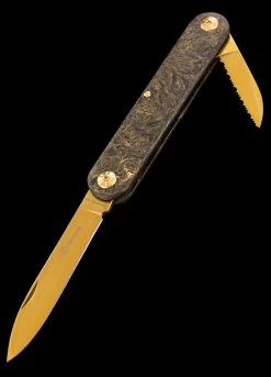 Maserin 195 SUPERTiN Fat Carbon