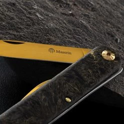 Maserin 195 SUPERTiN Fat Carbon -Outdoor Products Sale MAS195TIN.2 40740.1667916395.1280.1280 55197.1667926388