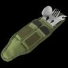 Maserin Cutlery Travel Set -Outdoor Products Sale MAS94602 44623.1654506052
