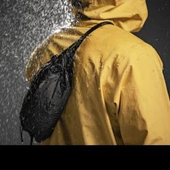 Matador Freerain Waterproof Packable Hip Pack -Outdoor Products Sale MAT FRHP001BK 31685.1634131933