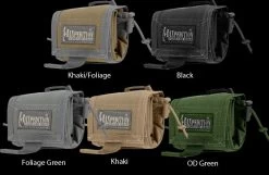 Maxpedition Mini Rollypoly Dump Pouch -Outdoor Products Sale MAXP 207colours 76699.1674821984