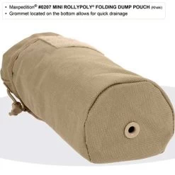 Maxpedition Mini Rollypoly Dump Pouch -Outdoor Products Sale MAXP 207det5 20977.1674821984
