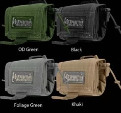 Maxpedition Mega Rollypoly Dump Pouch -Outdoor Products Sale MAXP 209colours 12809.1662129456