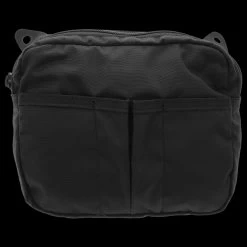 Maxpedition HLP Pouch -Outdoor Products Sale MAXP HLPBLK.1 83269.1691077854