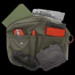 Maxpedition HLP Pouch -Outdoor Products Sale MAXP HLPGRY.1 49295.1691077854