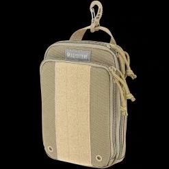 Maxpedition Ziphook Pocket Organiser X Large -Outdoor Products Sale MAXP PT1538 K 57276.1609327970
