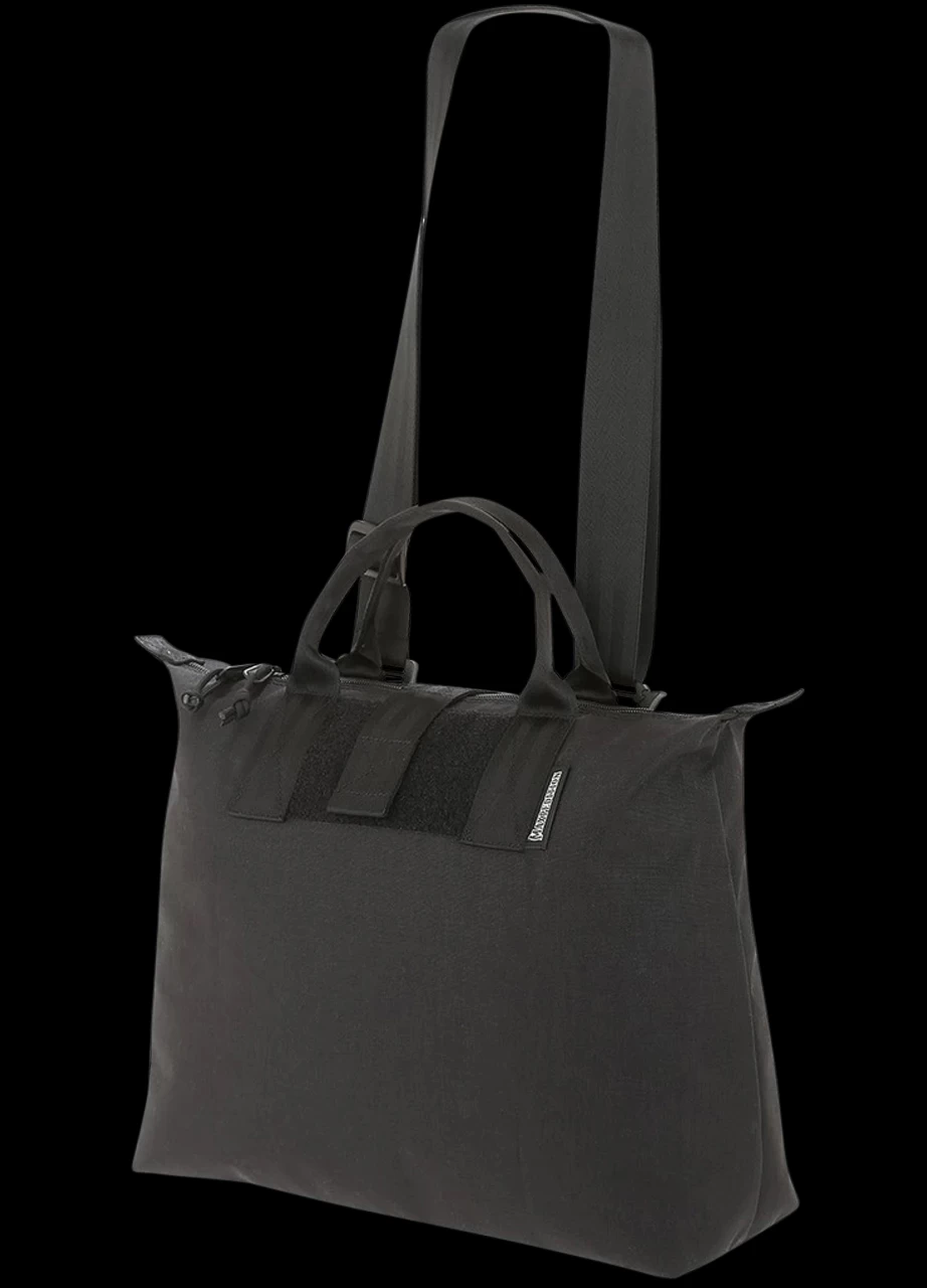 Maxpedition RollyPoly Folding Satchel 6 Maxpedition RollyPoly Folding Satchel - Image 4