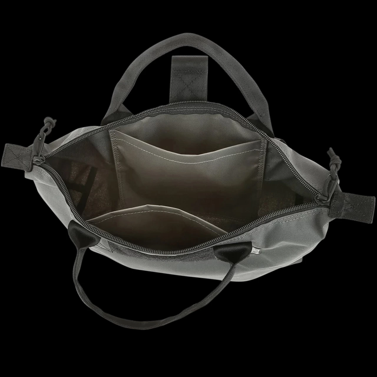 Maxpedition RollyPoly Folding Satchel 11 Maxpedition RollyPoly Folding Satchel - Image 9