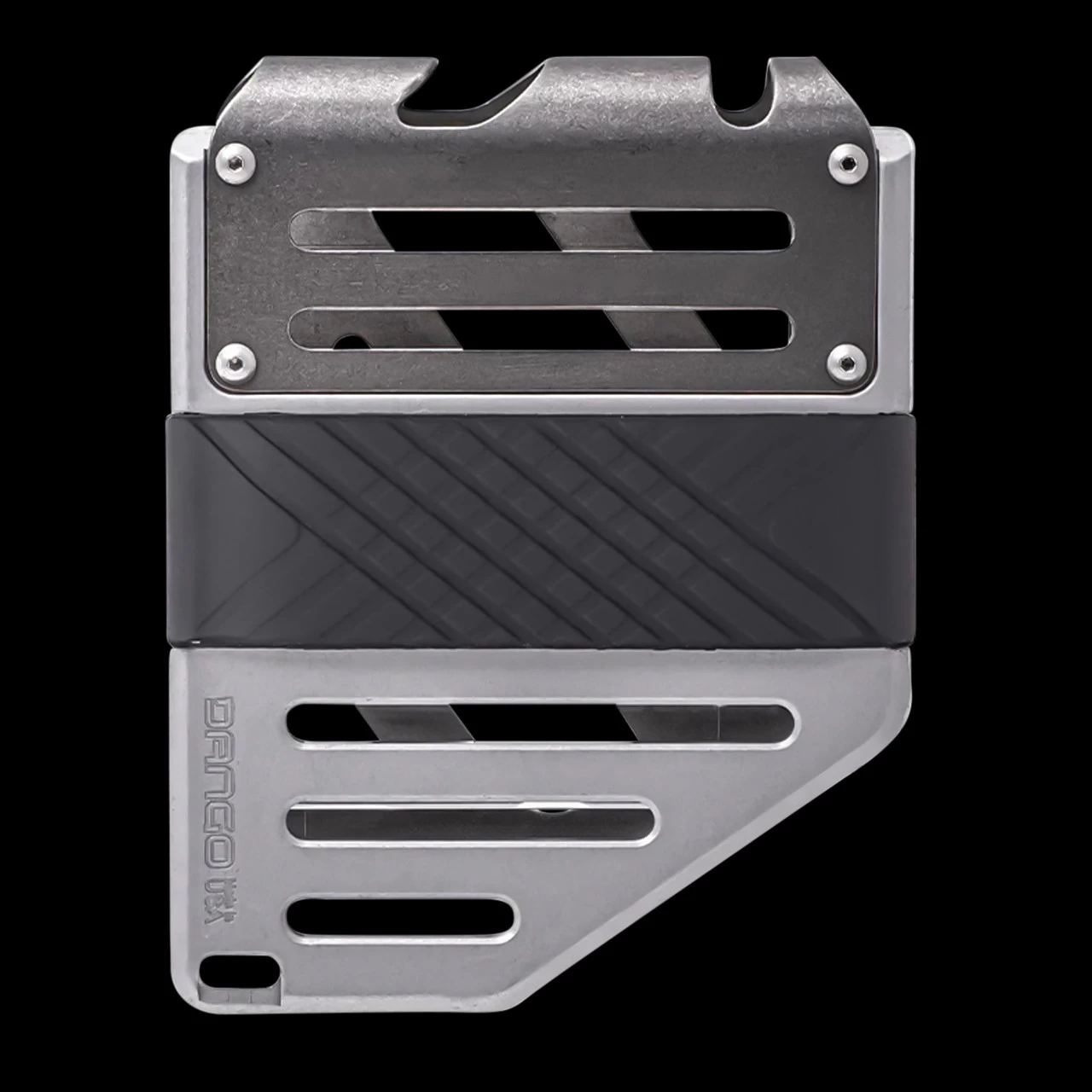 Dango MC01 Titanium Money Clip 10 Dango MC01 Titanium Money Clip - Image 8