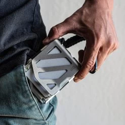 Dango MC01 Titanium Money Clip 24 Dango MC01 Titanium Money Clip -Outdoor Products Sale MC01det6 65842.1659538323.1280.1280 47081.1659538343