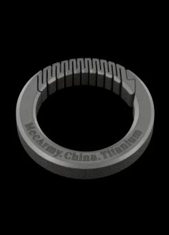 MecArmy Titanium EDC Keyring 9 MecArmy Titanium EDC Keyring -Outdoor Products Sale MEC CH10jam 28613.1630668609