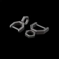 MecArmyx CH5 D-Ring -Outdoor Products Sale MEC CH5 57180.1596037370