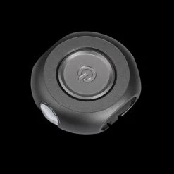 MecArmy CPL 2 USB Mini Flashlight -Outdoor Products Sale MEC CPL2 GRY 10716.1609325226