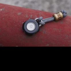 MecArmy CPL 2 USB Mini Flashlight -Outdoor Products Sale MEC CPL2 GRYdet10 68237.1609325227