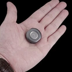 MecArmy CPL 2 USB Mini Flashlight -Outdoor Products Sale MEC CPL2 GRYdet2 66100.1609325228