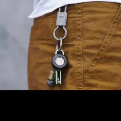 MecArmy CPL 2 USB Mini Flashlight -Outdoor Products Sale MEC CPL2 GRYdet9 60209.1609325229